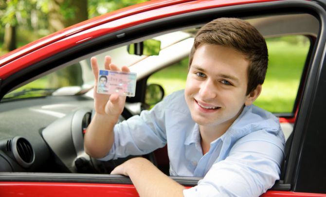 Gdzie najłatwiej zdać egzamin na prawo jazdy?