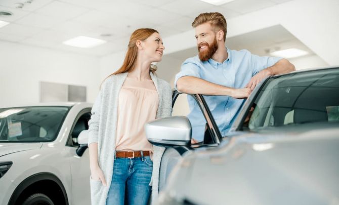 Co to jest leasing konsumencki i czy warto tak kupić samochód?