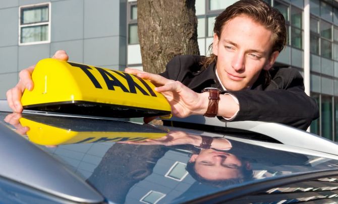 Ubezpieczenie Taxi - ile kosztuje i gdzie kupić najtaniej?