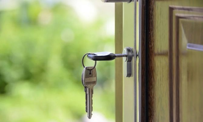 Włamania do domów i mieszkań - o czym warto pamiętać kupując ubezpieczenie?
