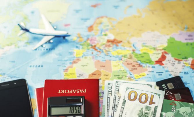 Pierwsze wakacje za granicą - jak się przygotować?