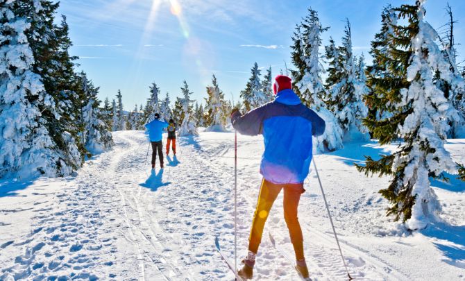 Ubezpieczenie na narty do Czech – jakie wybrać?