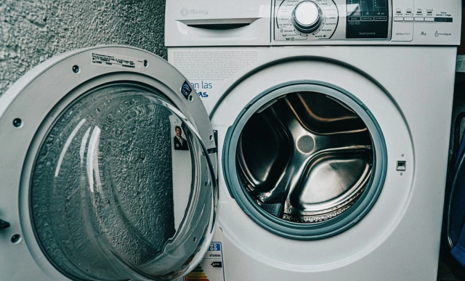 Ubezpieczenie pralki - od czego można ubezpieczyć pralkę?