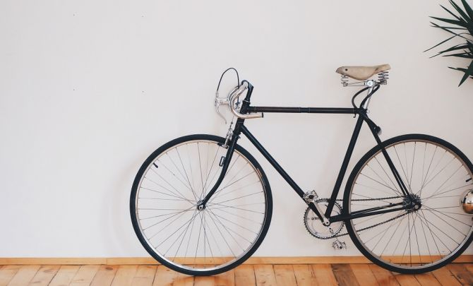 Ubezpieczenie roweru - ile wynosi składka i gdzie kupić polisę?