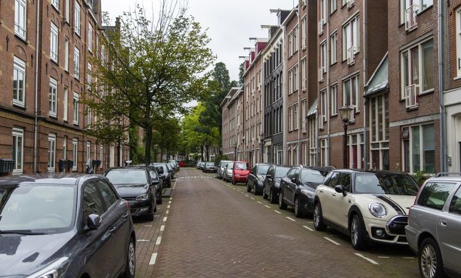 Rejestracja auta z Holandii – krok po kroku