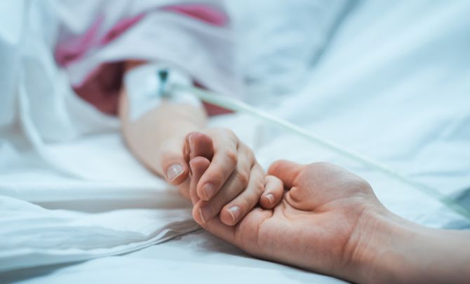 Ubezpieczenie na wypadek choroby śmiertelnej