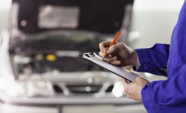 rzeczoznawca ocenia wartość szkody z OC