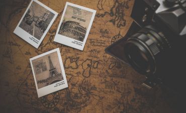 zdjęcia miast Europy