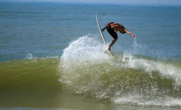 ekstremalne sporty wodne