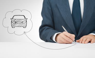 zakup ubezpieczenia dla samochodu sprowadzonego z zagranicy