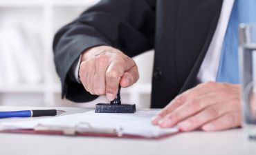 agent zatwierdzający wysokość odszkodowania