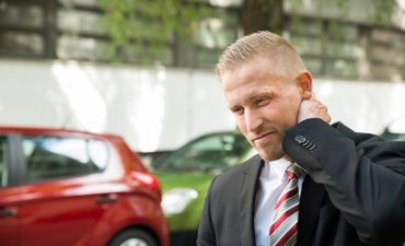 Klienci zastanawiąją się, czy otrzymają odszkodowanie po wypadku