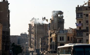 Top 10 najbrzydszych miast świata