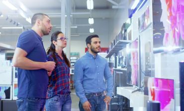 zakup przedłużonej gwarancji w sklepie na sprzęt rtv