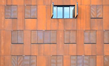 Nieruchomość niezamieszkana