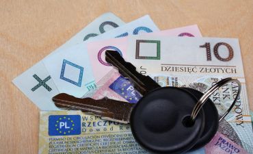 miękki dowód rejestracyjny