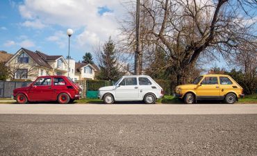 ubezpieczenie starego samochodu