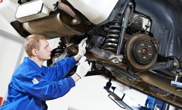 zmiany konstrukcyjne samochodu