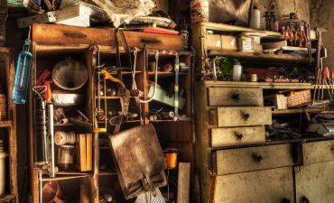 piwnica, która jest ubezpieczona