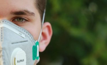 Choroby współistniejące a maseczka