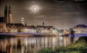 Najtańsze ubezpieczenie OC samochodu w Opolu