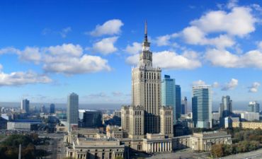 Najtańsze ubezpieczenie OC samochodu w Warszawie