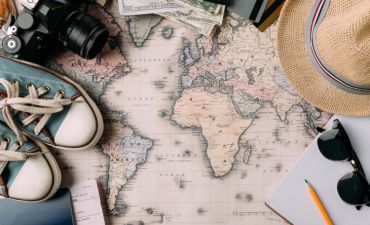 pakowanie do podróży