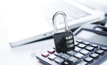 kłódka symbolizująca limity i ograniczenia