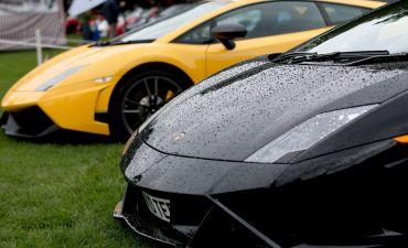 Lamborghini Gallardo