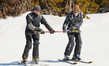 Pierwszy raz na nartach – co warto wiedzieć?