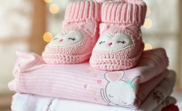 ubranie dla noworodka