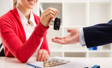 dokumentowanie sprzedaży samochodu używanego