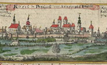 kędzierzyn-koźle OC