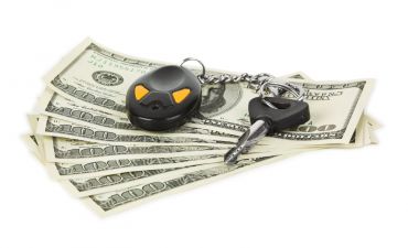 Jak zgłosić sprzedaż auta