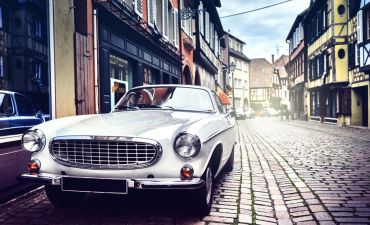 ubezpieczenie pojazdu historycznego zabytkowego