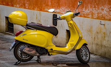 ubezpieczenie skutera - cena