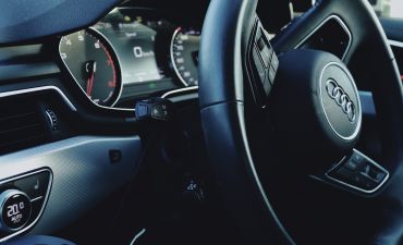 sprowadzenie auta z Niemiec