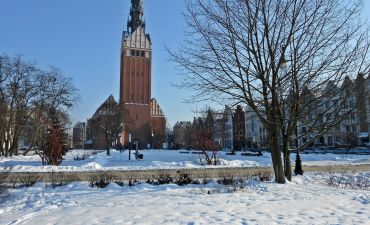Katedra w Elblągu