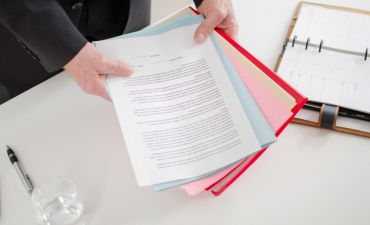 rejestracja samochodu dokumenty rankomat