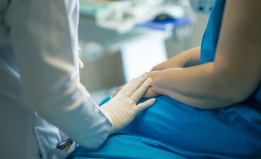 Konsultacja w prywatnej klinice