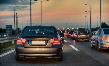 Ubezpieczenie OC graniczne