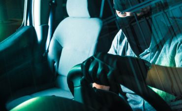 ubezpieczenie RTI na wypadek kradzieży złodzieja