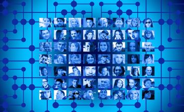 algorytm z ludzkimi twarzami