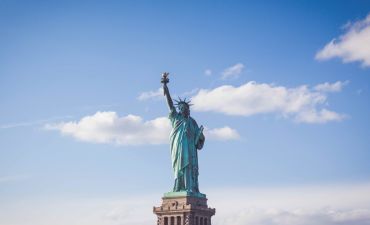 statua wolności