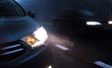 mandat za brak swiatel