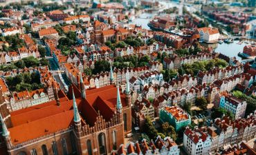 najpiękniejsze miejsca w Polsce