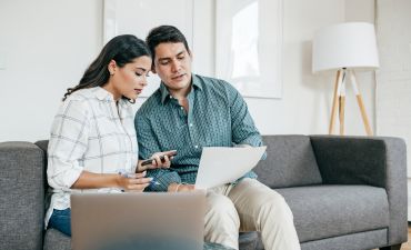 para wyliczająca stawkę amortyzacji