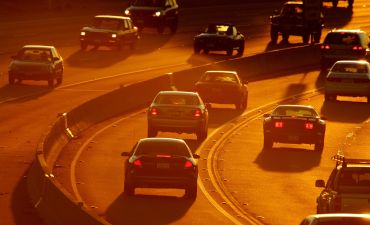 Emisja CO2 samochodów