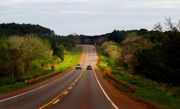 manewr wyprzedzania pojazdu