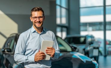 Zakup najlepszego SUV-a